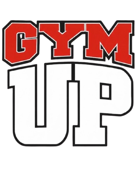 GYM UP Logo